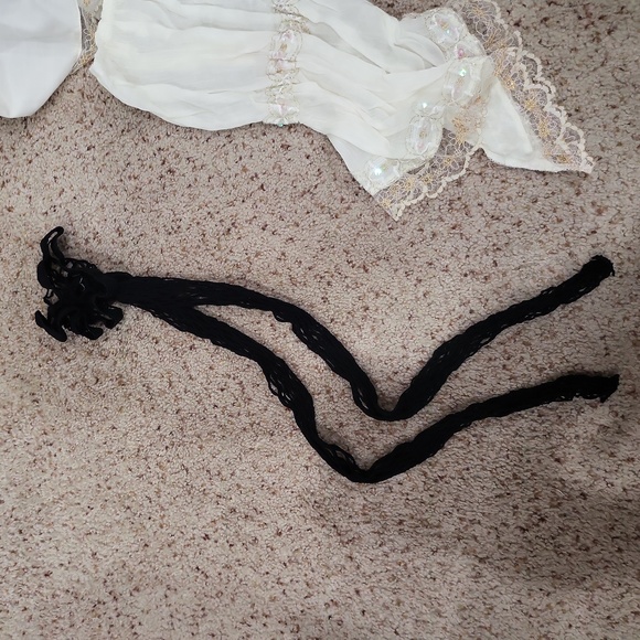 gypsy costume - Picture 4 of 7